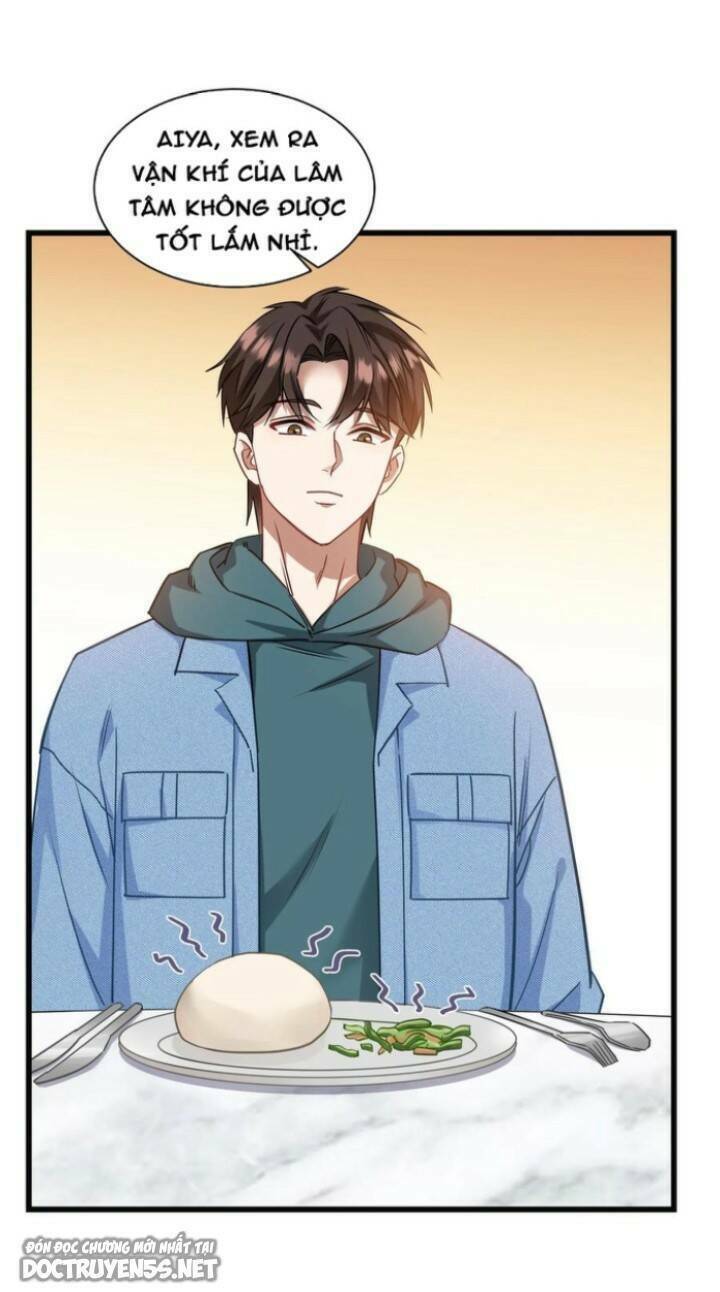 Bỏ Làm Simp Chúa, Ta Có Trong Tay Cả Tỉ Thần Hào! Chapter 7.1 - 4