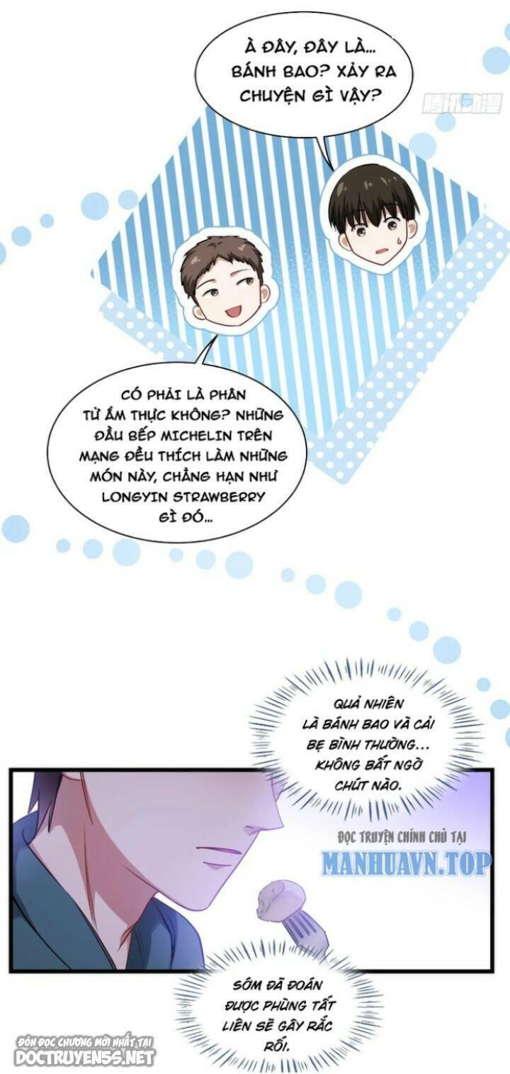 Bỏ Làm Simp Chúa, Ta Có Trong Tay Cả Tỉ Thần Hào! Chapter 7.1 - 5