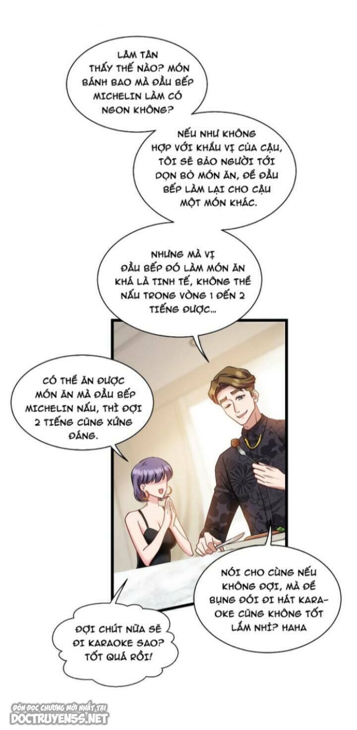 Bỏ Làm Simp Chúa, Ta Có Trong Tay Cả Tỉ Thần Hào! Chapter 7.1 - 6