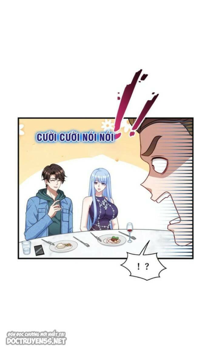 Bỏ Làm Simp Chúa, Ta Có Trong Tay Cả Tỉ Thần Hào! Chapter 7.1 - 7