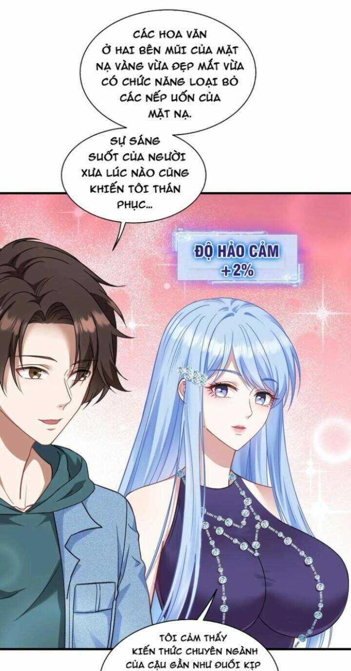 Bỏ Làm Simp Chúa, Ta Có Trong Tay Cả Tỉ Thần Hào! Chapter 7.1 - 8