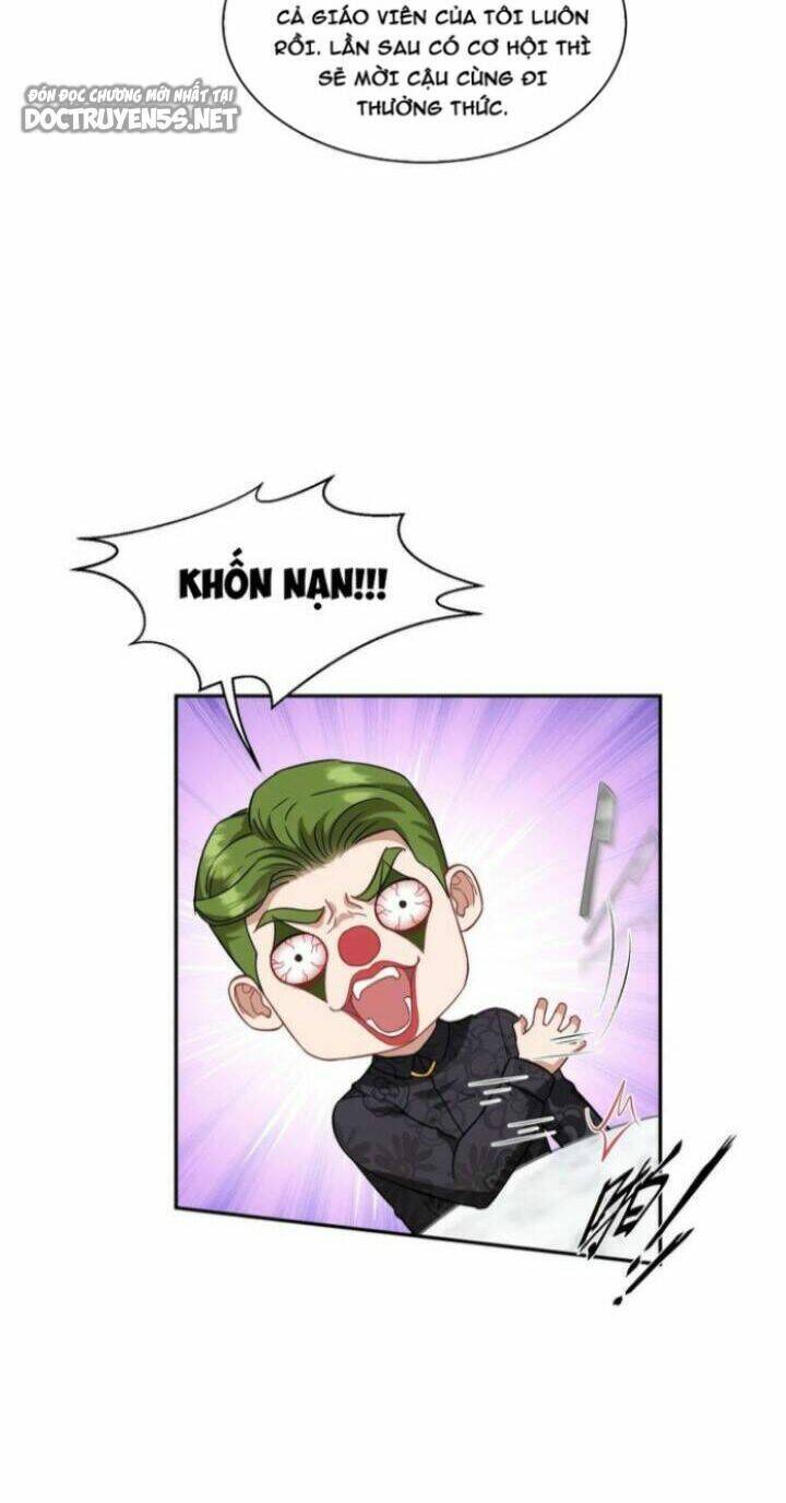 Bỏ Làm Simp Chúa, Ta Có Trong Tay Cả Tỉ Thần Hào! Chapter 7.1 - 9