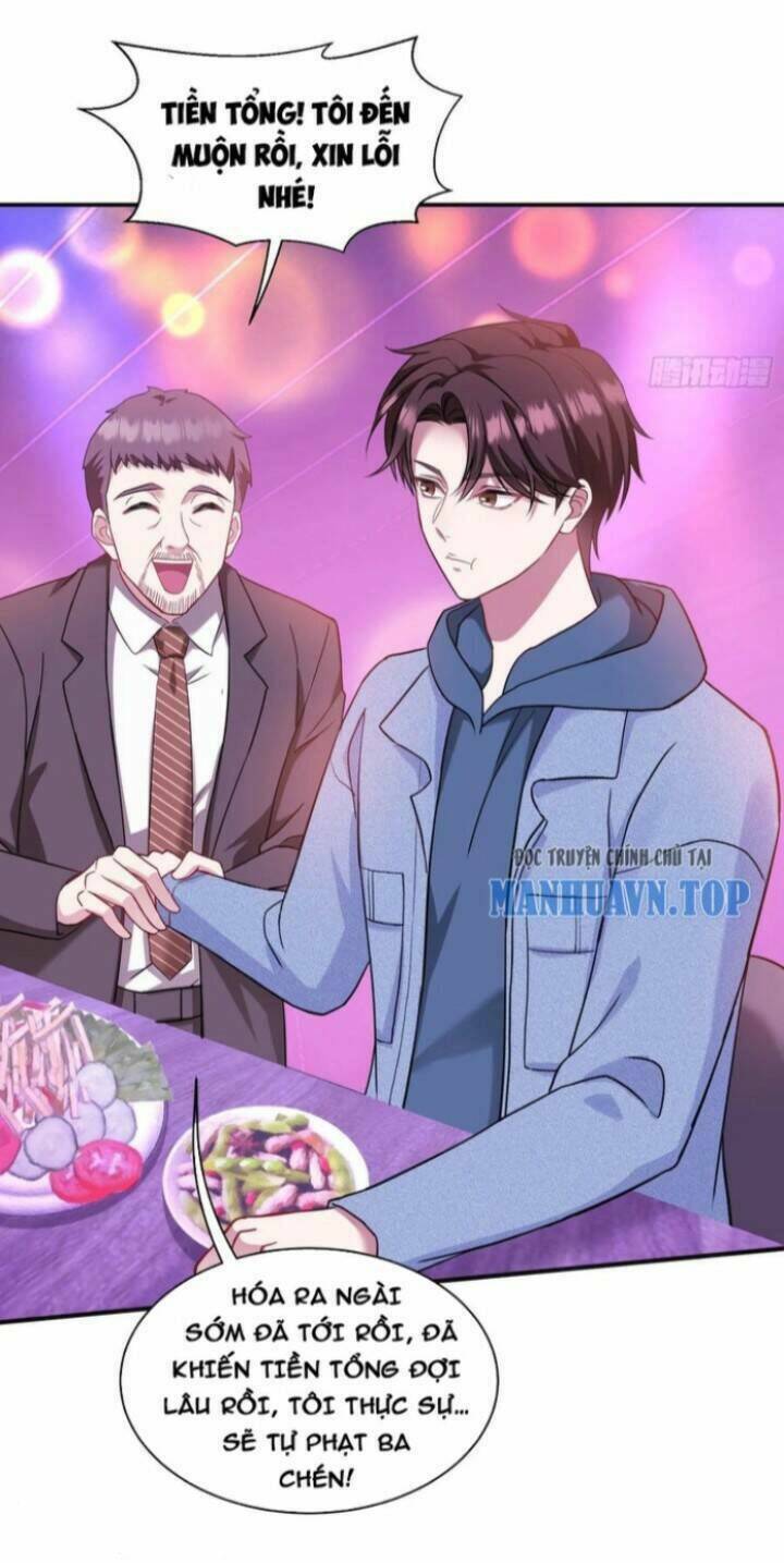 Bỏ Làm Simp Chúa, Ta Có Trong Tay Cả Tỉ Thần Hào! Chapter 7.2 - 11