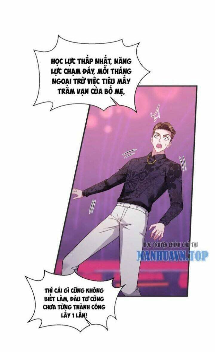 Bỏ Làm Simp Chúa, Ta Có Trong Tay Cả Tỉ Thần Hào! Chapter 7.2 - 21