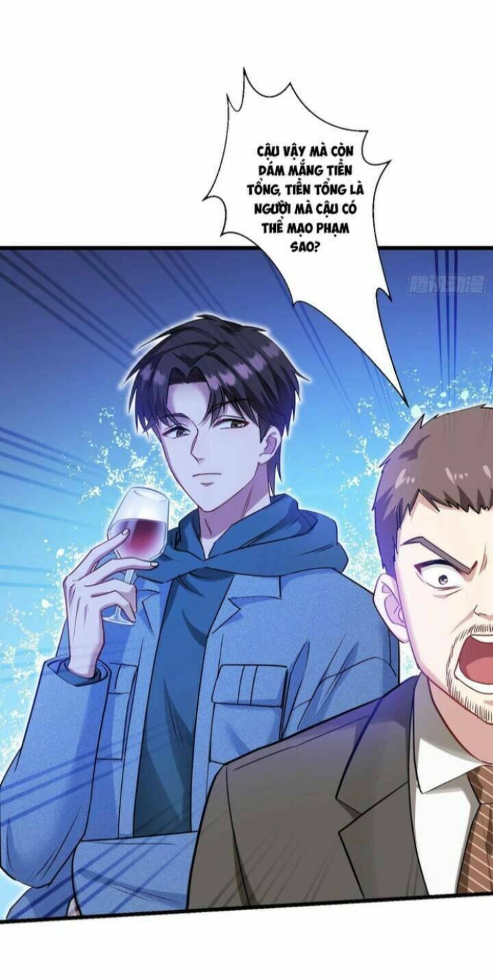 Bỏ Làm Simp Chúa, Ta Có Trong Tay Cả Tỉ Thần Hào! Chapter 7.2 - 23