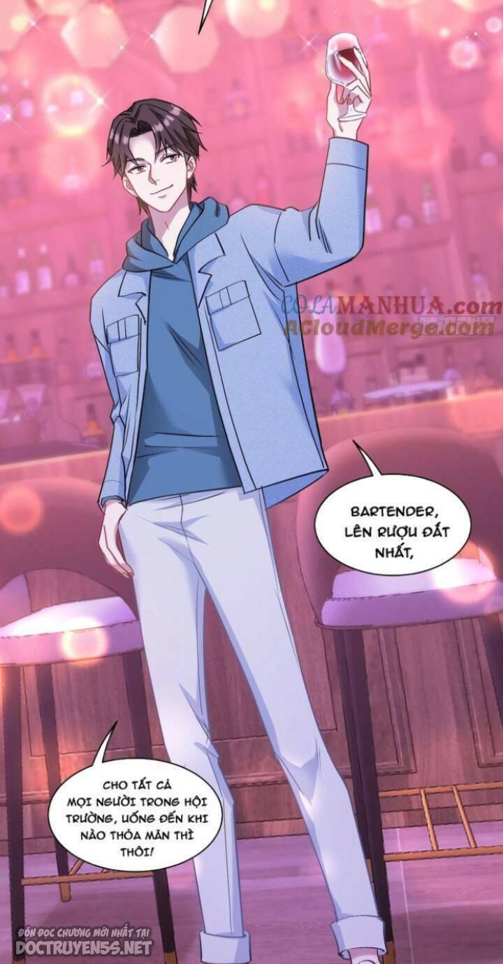 Bỏ Làm Simp Chúa, Ta Có Trong Tay Cả Tỉ Thần Hào! Chapter 7.2 - 25