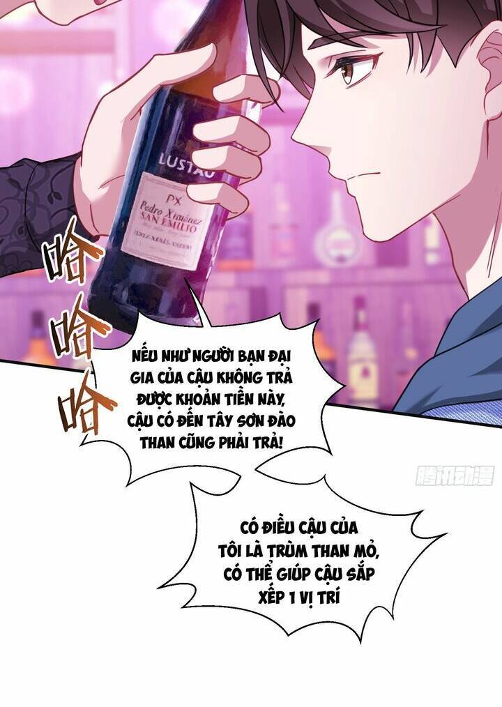 Bỏ Làm Simp Chúa, Ta Có Trong Tay Cả Tỉ Thần Hào! Chapter 7.2 - 4