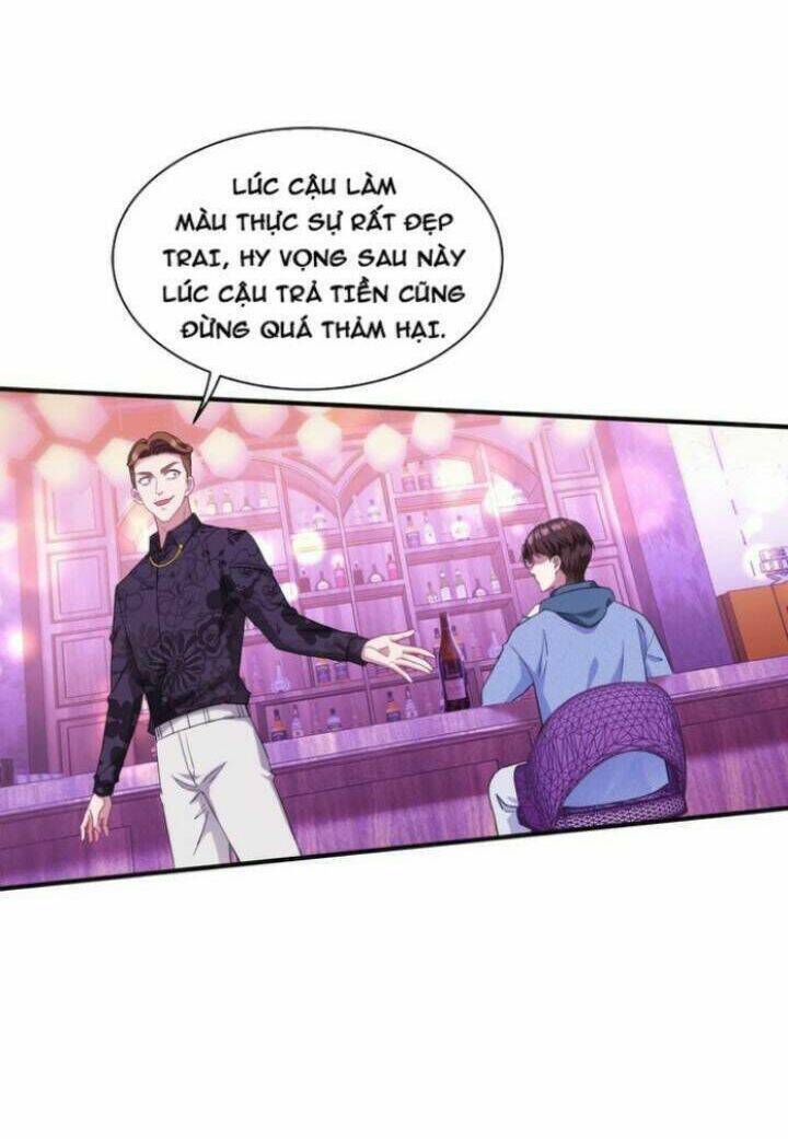 Bỏ Làm Simp Chúa, Ta Có Trong Tay Cả Tỉ Thần Hào! Chapter 7.2 - 6