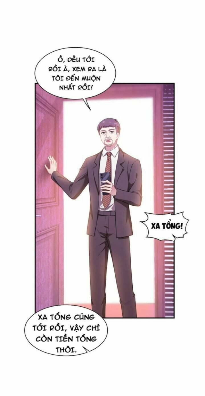 Bỏ Làm Simp Chúa, Ta Có Trong Tay Cả Tỉ Thần Hào! Chapter 7.2 - 9