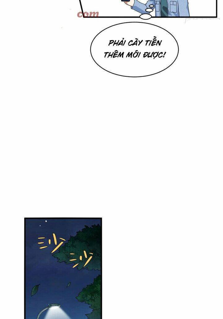 Bỏ Làm Simp Chúa, Ta Có Trong Tay Cả Tỉ Thần Hào! Chapter 8.1 - 11