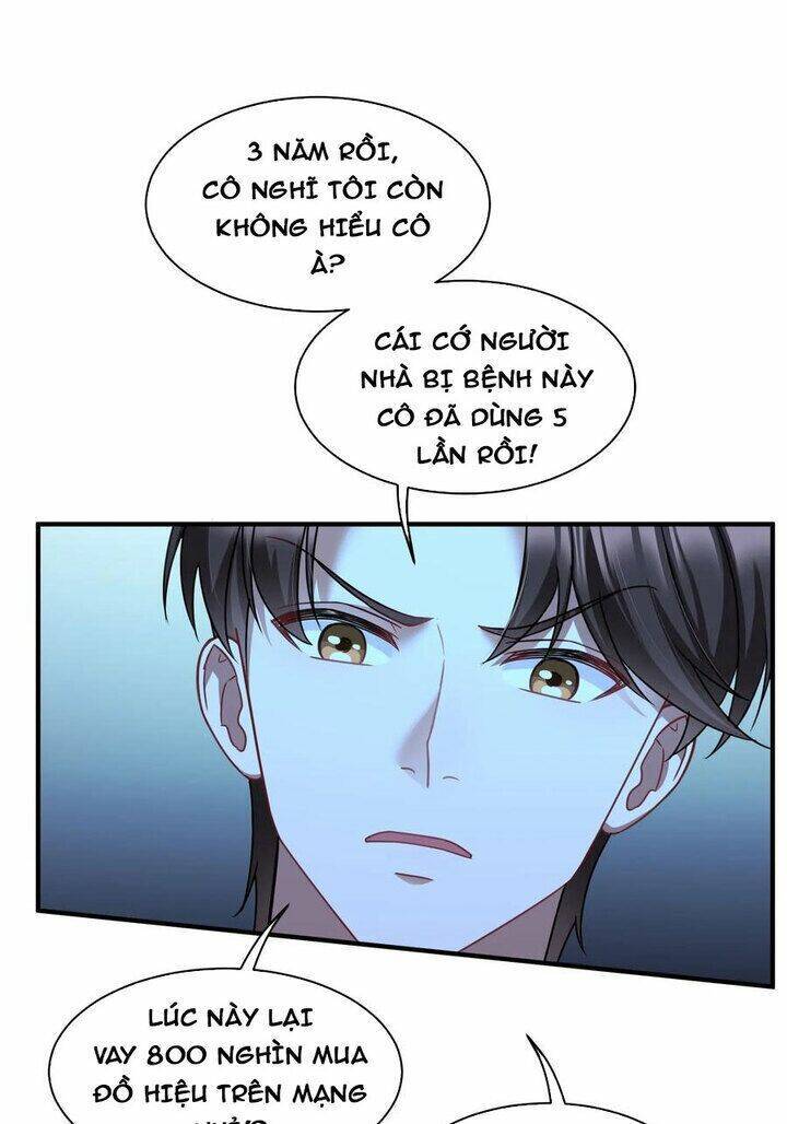 Bỏ Làm Simp Chúa, Ta Có Trong Tay Cả Tỉ Thần Hào! Chapter 8.1 - 17
