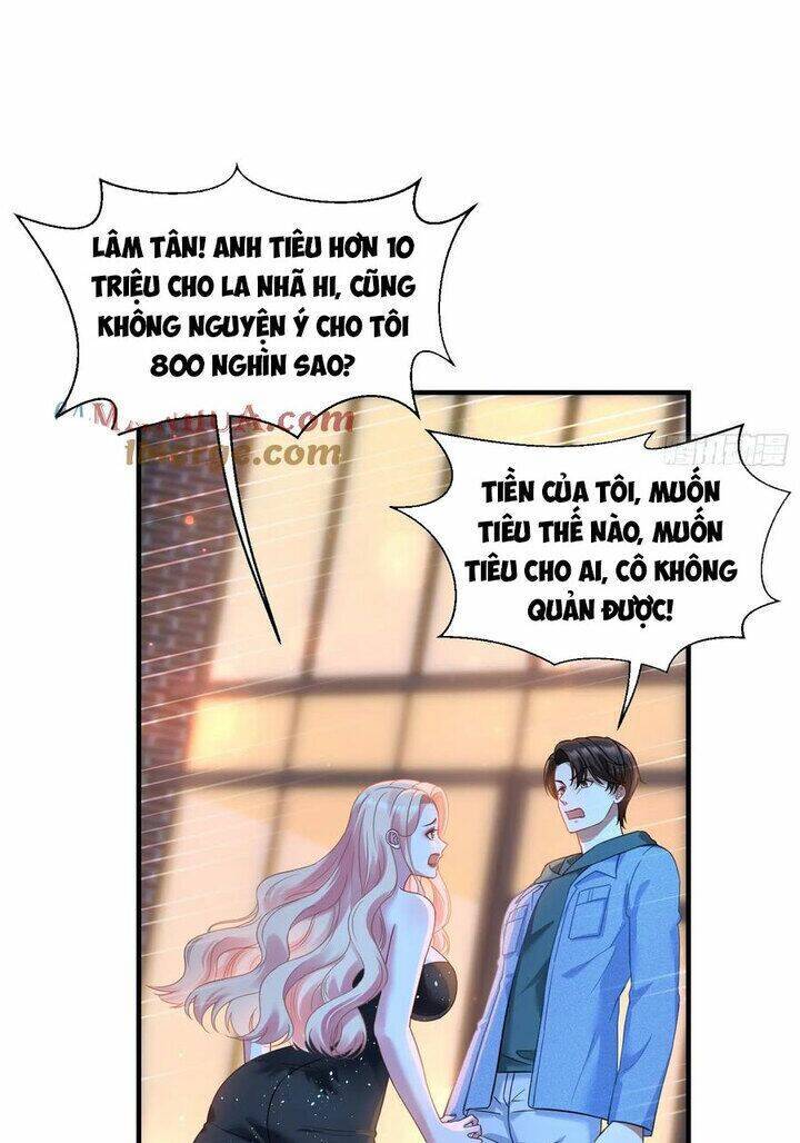 Bỏ Làm Simp Chúa, Ta Có Trong Tay Cả Tỉ Thần Hào! Chapter 8.1 - 19
