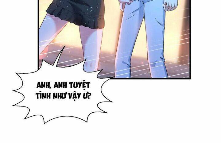 Bỏ Làm Simp Chúa, Ta Có Trong Tay Cả Tỉ Thần Hào! Chapter 8.1 - 20