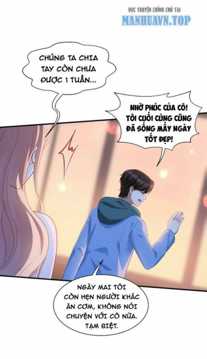Bỏ Làm Simp Chúa, Ta Có Trong Tay Cả Tỉ Thần Hào! Chapter 8.1 - 21