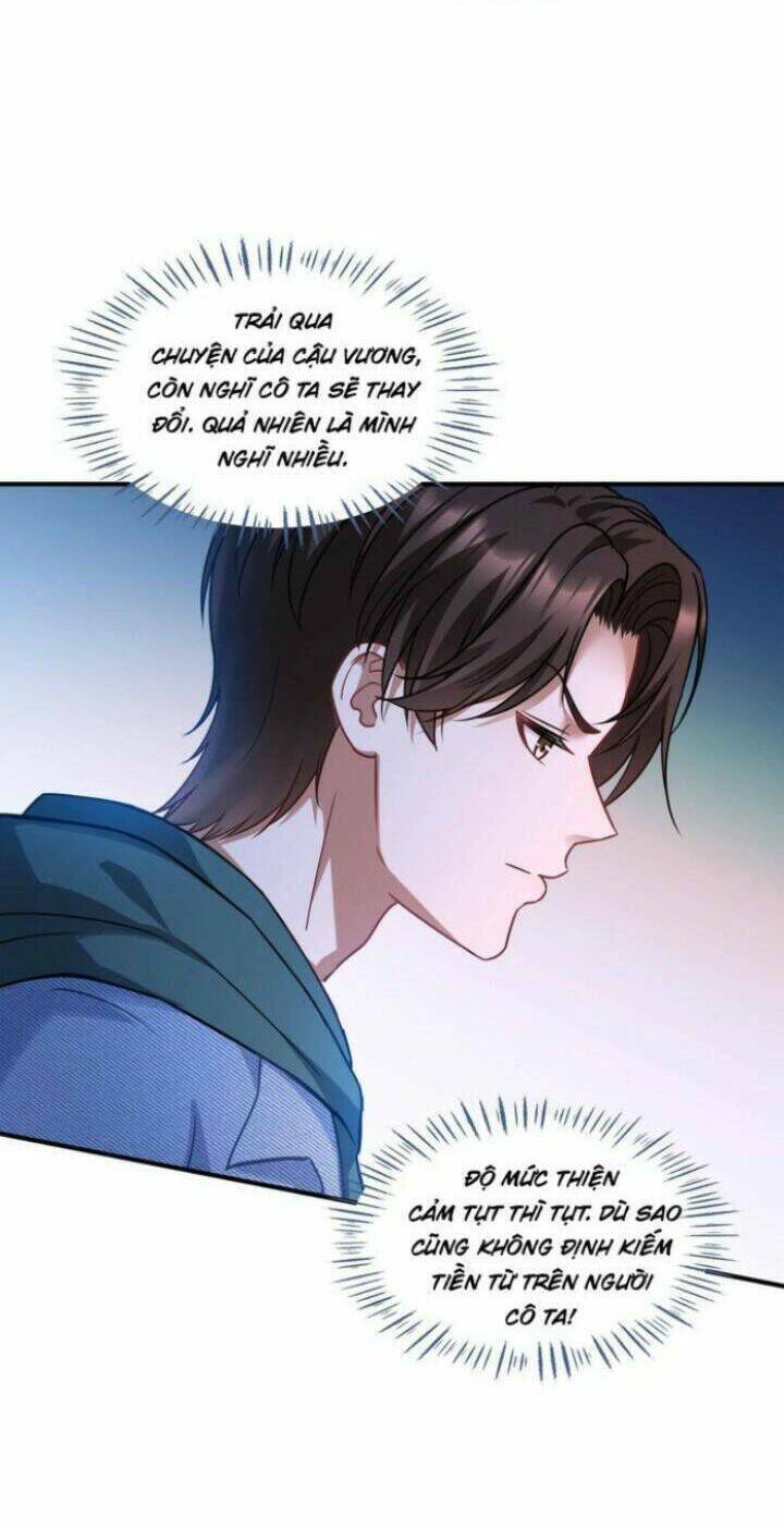 Bỏ Làm Simp Chúa, Ta Có Trong Tay Cả Tỉ Thần Hào! Chapter 8.1 - 23