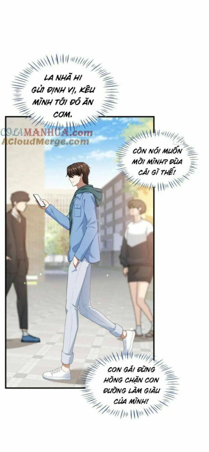 Bỏ Làm Simp Chúa, Ta Có Trong Tay Cả Tỉ Thần Hào! Chapter 8.1 - 25
