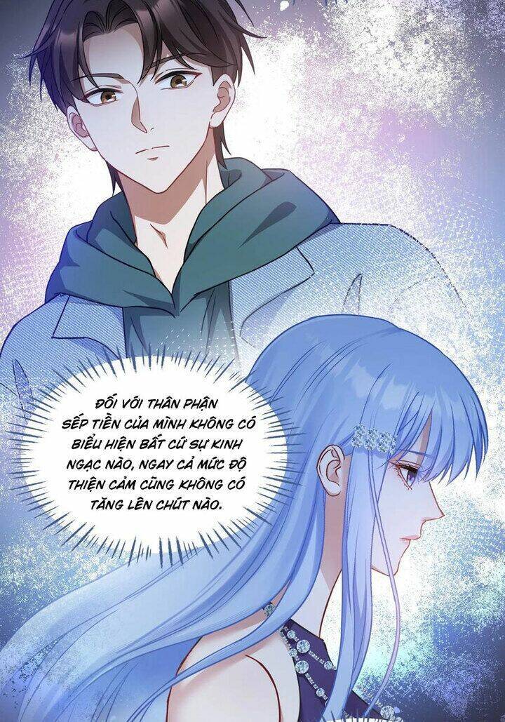 Bỏ Làm Simp Chúa, Ta Có Trong Tay Cả Tỉ Thần Hào! Chapter 8.1 - 5