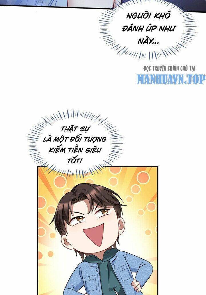 Bỏ Làm Simp Chúa, Ta Có Trong Tay Cả Tỉ Thần Hào! Chapter 8.1 - 6