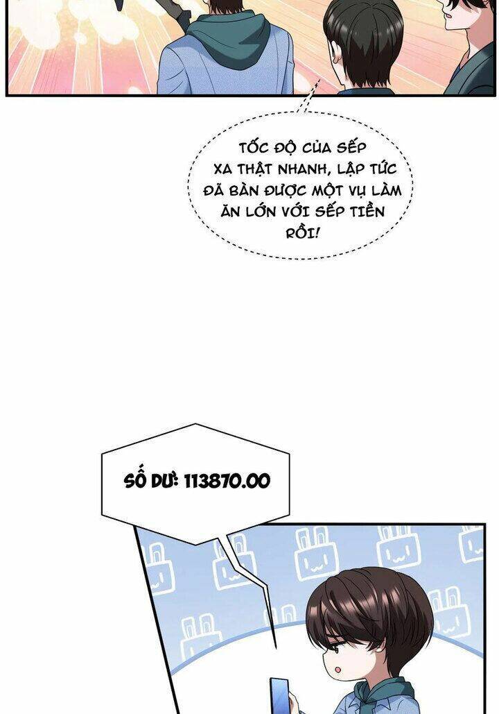 Bỏ Làm Simp Chúa, Ta Có Trong Tay Cả Tỉ Thần Hào! Chapter 8.1 - 10