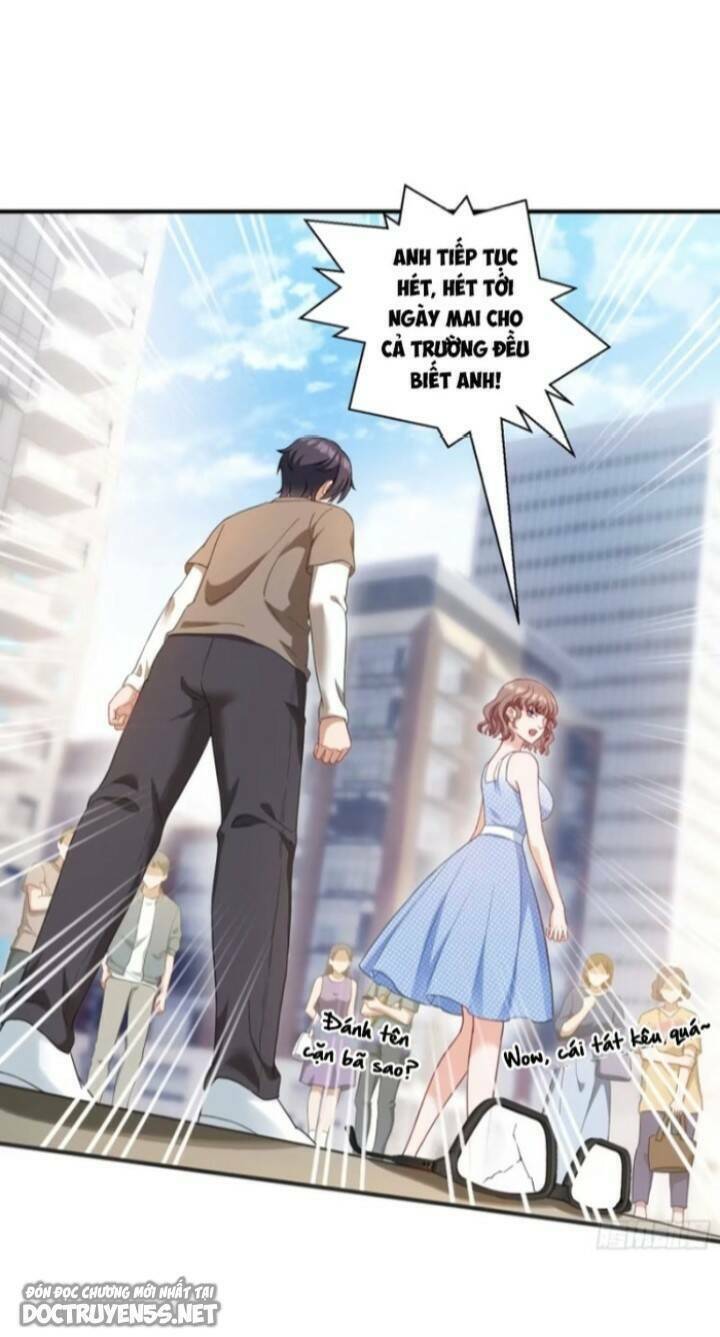 Bỏ Làm Simp Chúa, Ta Có Trong Tay Cả Tỉ Thần Hào! Chapter 9.2 - 16