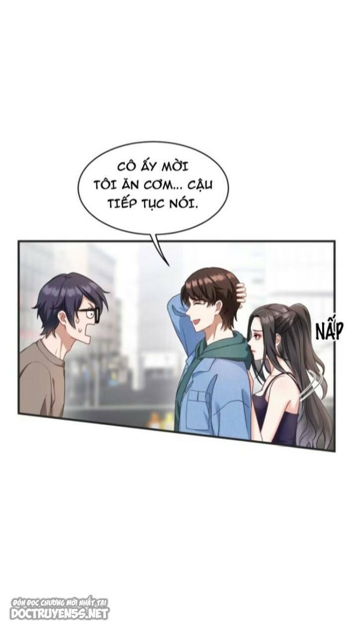 Bỏ Làm Simp Chúa, Ta Có Trong Tay Cả Tỉ Thần Hào! Chapter 9.2 - 21