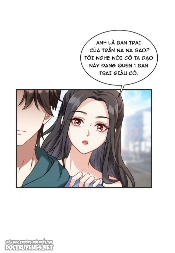 Bỏ Làm Simp Chúa, Ta Có Trong Tay Cả Tỉ Thần Hào! Chapter 9.2 - 23