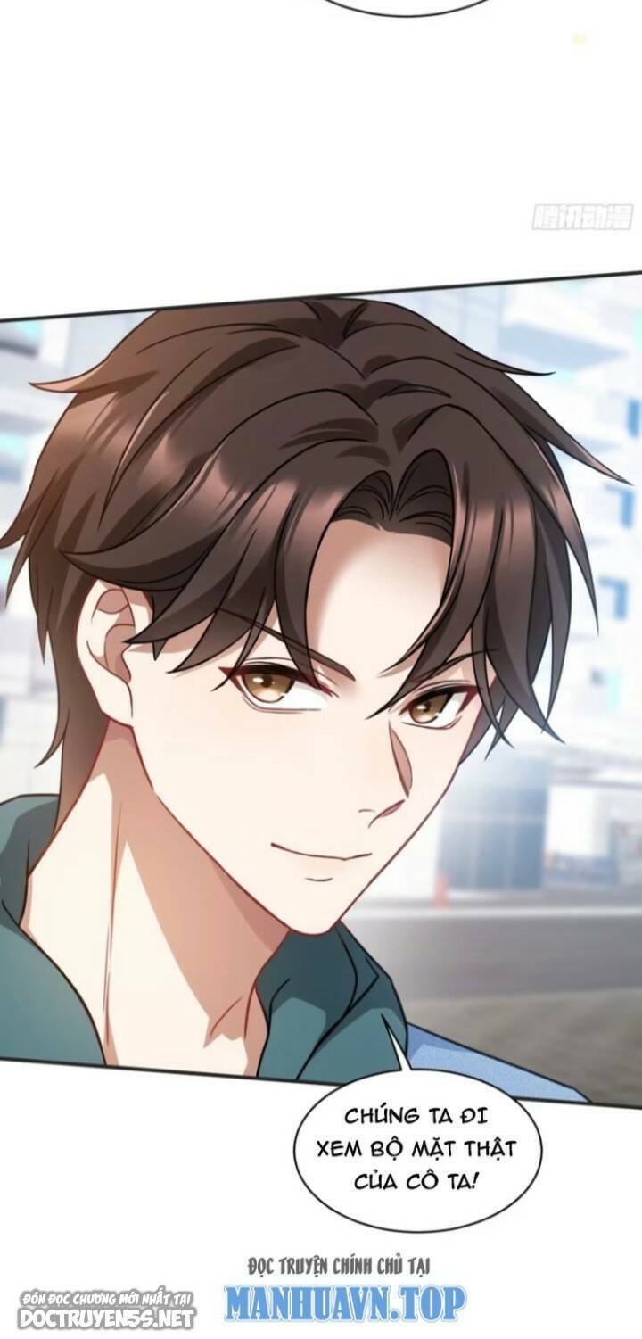 Bỏ Làm Simp Chúa, Ta Có Trong Tay Cả Tỉ Thần Hào! Chapter 9.2 - 27
