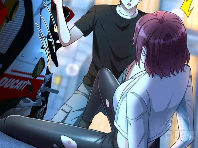 Bỏ Làm Simp Chúa, Ta Có Trong Tay Cả Tỉ Thần Hào! Chapter 48.2 - 54