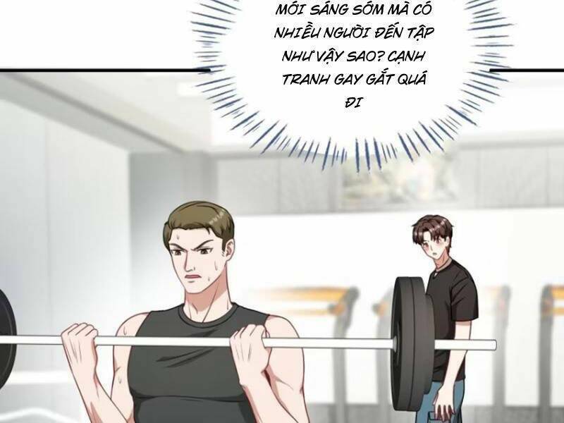 Bỏ Làm Simp Chúa, Ta Có Trong Tay Cả Tỉ Thần Hào! Chapter 49.1 - 15