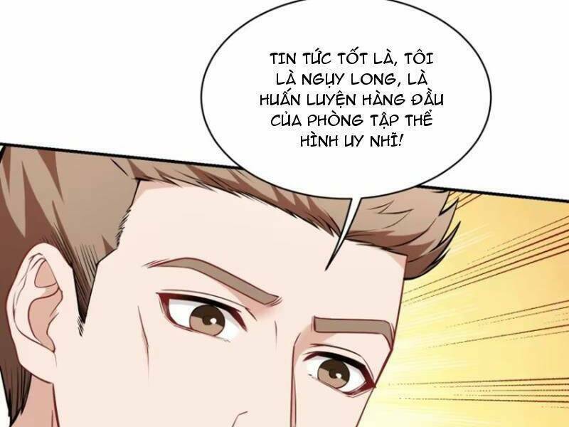 Bỏ Làm Simp Chúa, Ta Có Trong Tay Cả Tỉ Thần Hào! Chapter 49.1 - 27