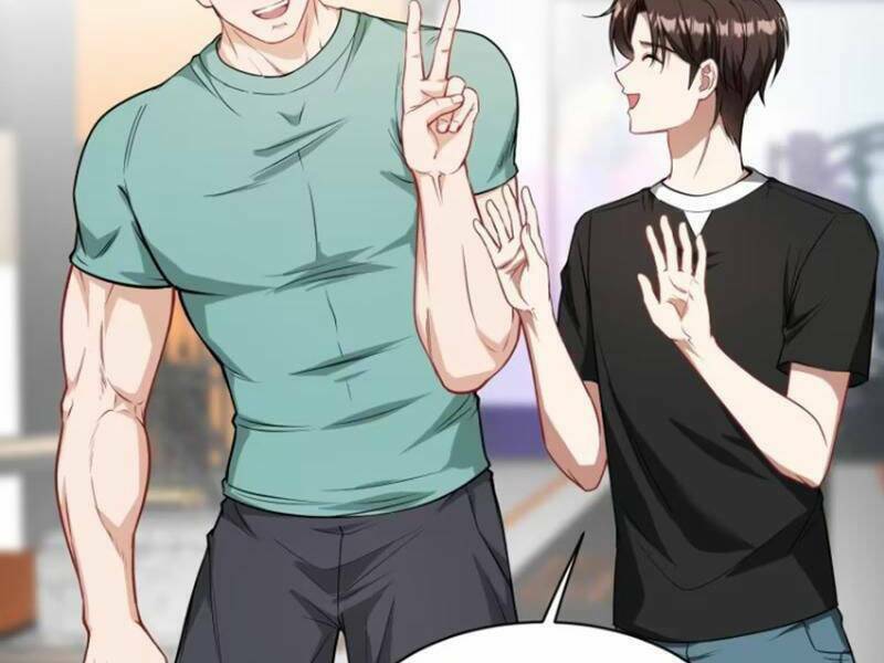 Bỏ Làm Simp Chúa, Ta Có Trong Tay Cả Tỉ Thần Hào! Chapter 49.1 - 31