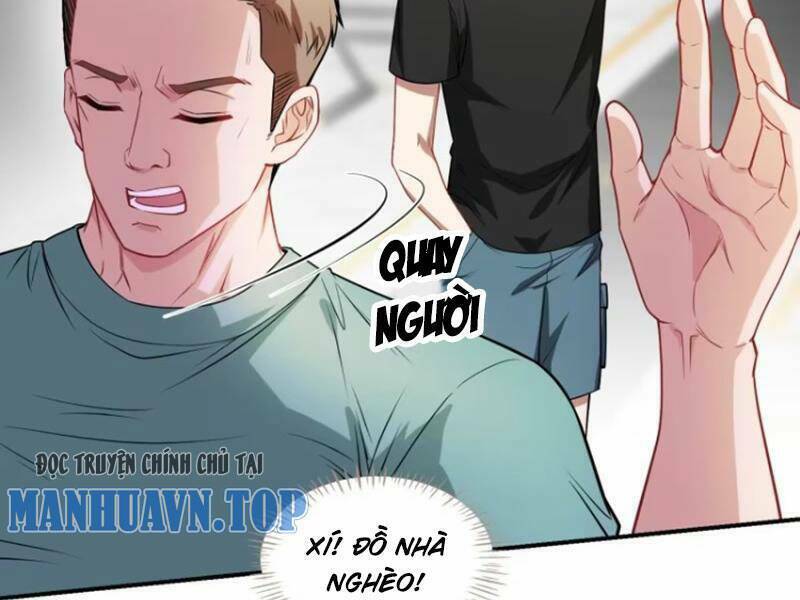 Bỏ Làm Simp Chúa, Ta Có Trong Tay Cả Tỉ Thần Hào! Chapter 49.1 - 34