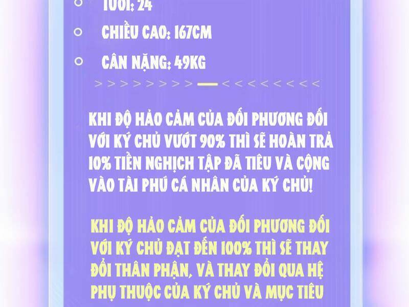 Bỏ Làm Simp Chúa, Ta Có Trong Tay Cả Tỉ Thần Hào! Chapter 49.1 - 51