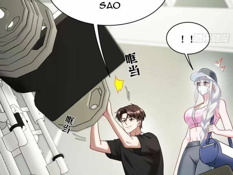 Bỏ Làm Simp Chúa, Ta Có Trong Tay Cả Tỉ Thần Hào! Chapter 49.1 - 57