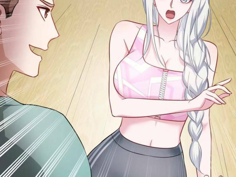 Bỏ Làm Simp Chúa, Ta Có Trong Tay Cả Tỉ Thần Hào! Chapter 49.2 - 18