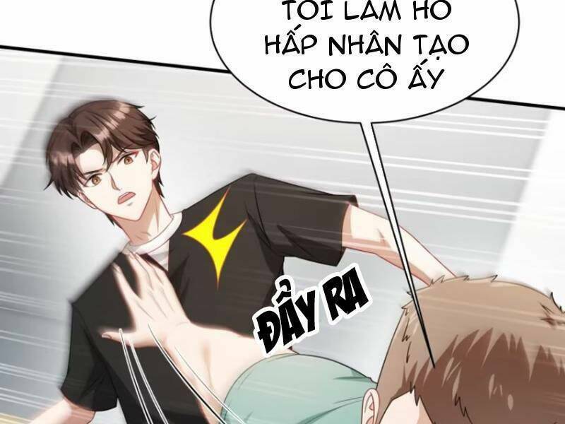 Bỏ Làm Simp Chúa, Ta Có Trong Tay Cả Tỉ Thần Hào! Chapter 50.1 - 14