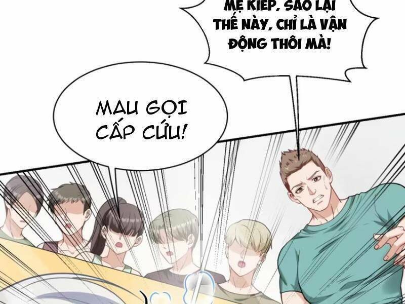 Bỏ Làm Simp Chúa, Ta Có Trong Tay Cả Tỉ Thần Hào! Chapter 50.1 - 26