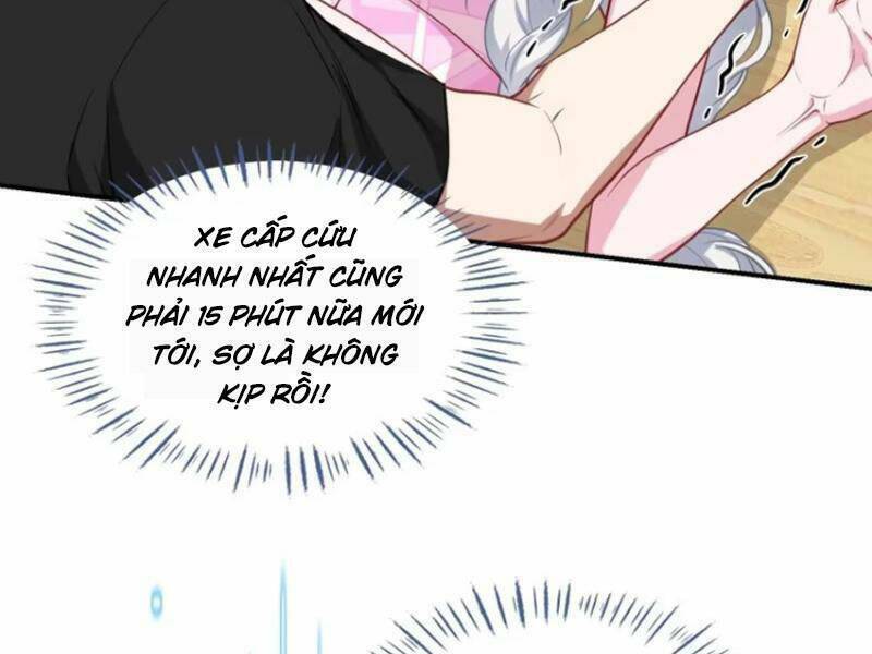 Bỏ Làm Simp Chúa, Ta Có Trong Tay Cả Tỉ Thần Hào! Chapter 50.1 - 30