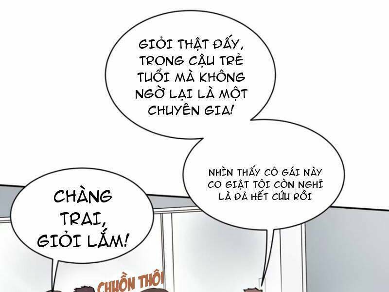 Bỏ Làm Simp Chúa, Ta Có Trong Tay Cả Tỉ Thần Hào! Chapter 50.1 - 64