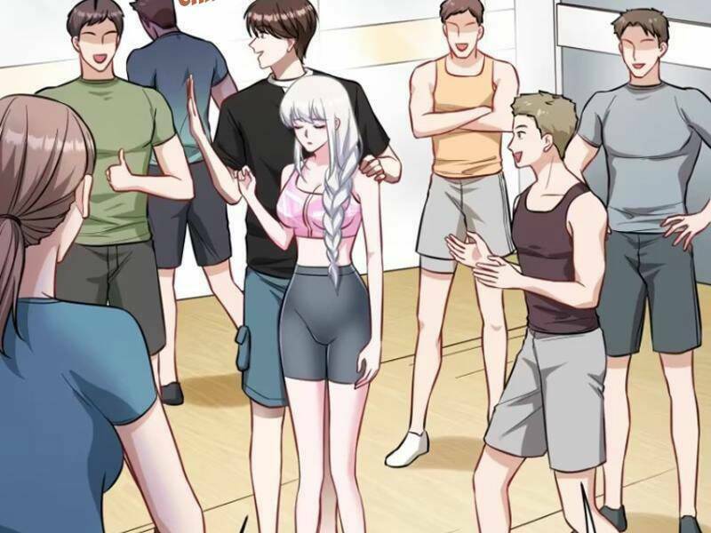 Bỏ Làm Simp Chúa, Ta Có Trong Tay Cả Tỉ Thần Hào! Chapter 50.1 - 65