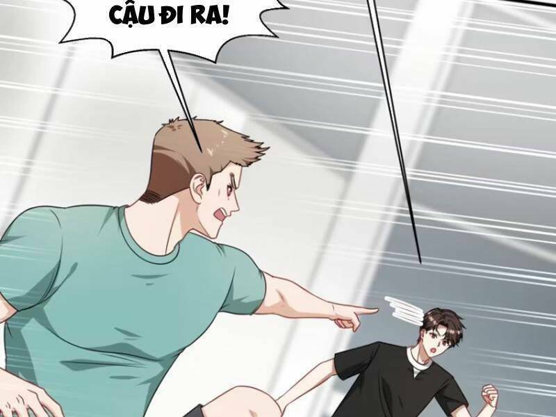 Bỏ Làm Simp Chúa, Ta Có Trong Tay Cả Tỉ Thần Hào! Chapter 50.1 - 8