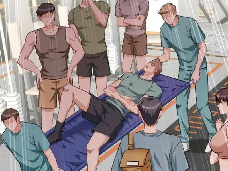 Bỏ Làm Simp Chúa, Ta Có Trong Tay Cả Tỉ Thần Hào! Chapter 51.1 - 39