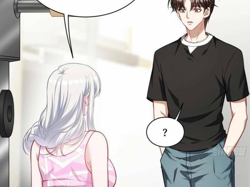 Bỏ Làm Simp Chúa, Ta Có Trong Tay Cả Tỉ Thần Hào! Chapter 51.1 - 43