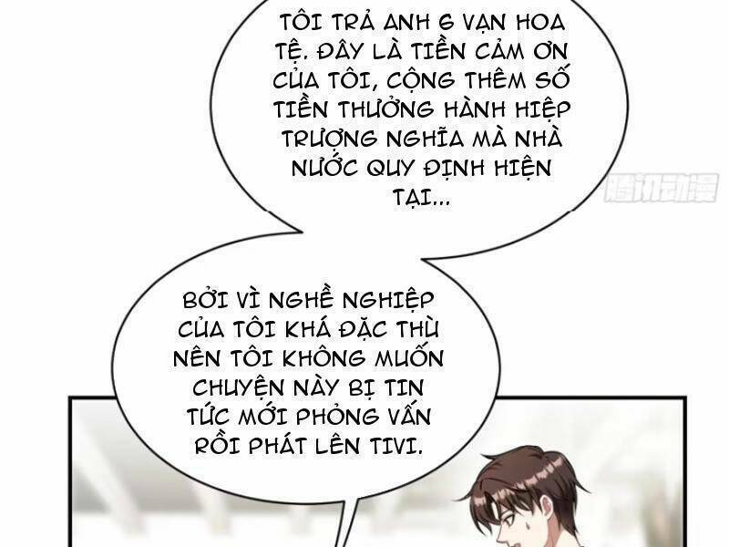 Bỏ Làm Simp Chúa, Ta Có Trong Tay Cả Tỉ Thần Hào! Chapter 51.1 - 46