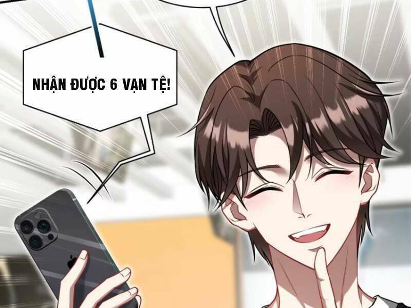 Bỏ Làm Simp Chúa, Ta Có Trong Tay Cả Tỉ Thần Hào! Chapter 51.1 - 54