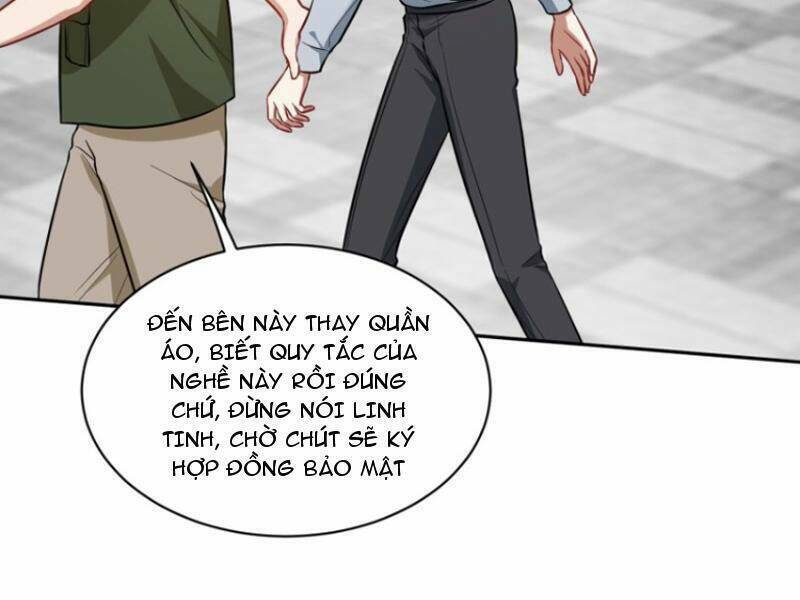Bỏ Làm Simp Chúa, Ta Có Trong Tay Cả Tỉ Thần Hào! Chapter 52.1 - 30