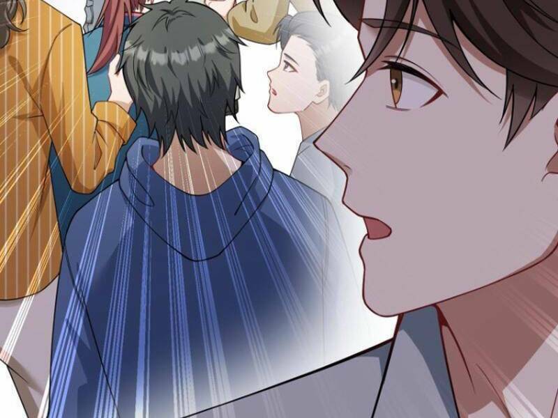 Bỏ Làm Simp Chúa, Ta Có Trong Tay Cả Tỉ Thần Hào! Chapter 52.1 - 9