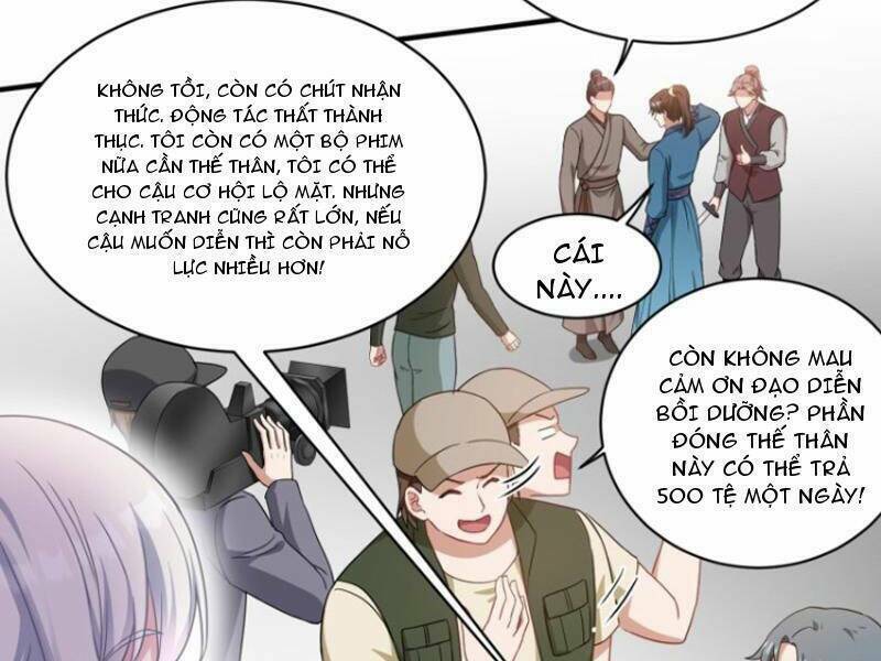 Bỏ Làm Simp Chúa, Ta Có Trong Tay Cả Tỉ Thần Hào! Chapter 52.2 - 20