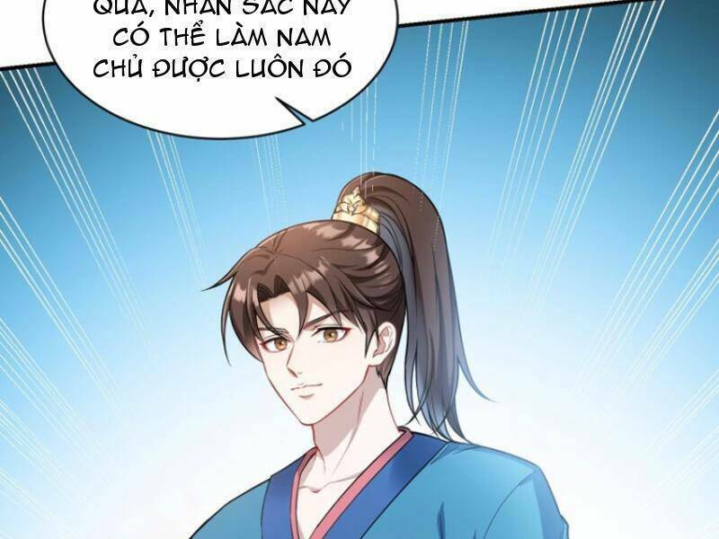 Bỏ Làm Simp Chúa, Ta Có Trong Tay Cả Tỉ Thần Hào! Chapter 52.2 - 3