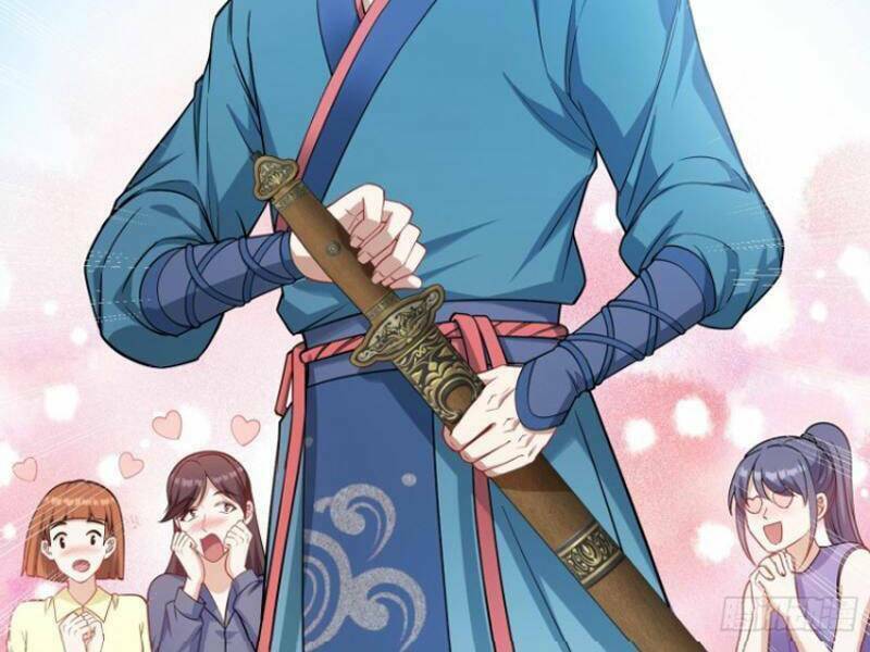 Bỏ Làm Simp Chúa, Ta Có Trong Tay Cả Tỉ Thần Hào! Chapter 52.2 - 4